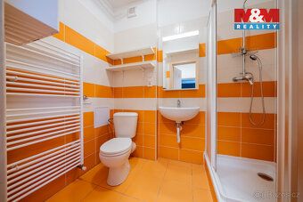 Nabízíme k prodeji moderní byt 2+kk o celkové ploše 53 m² vč