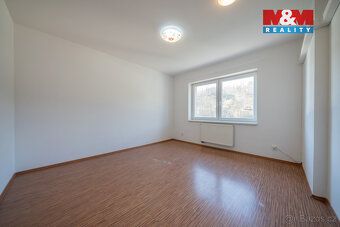 Nabízíme k prodeji moderní byt 2+kk o celkové ploše 53 m² vč