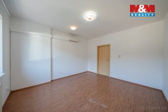Nabízíme k prodeji moderní byt 2+kk o celkové ploše 53 m² vč