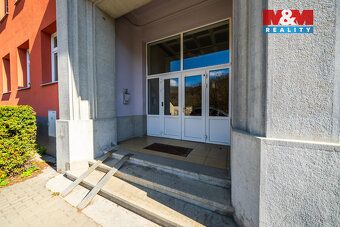 Nabízíme k prodeji moderní byt 2+kk o celkové ploše 53 m² vč