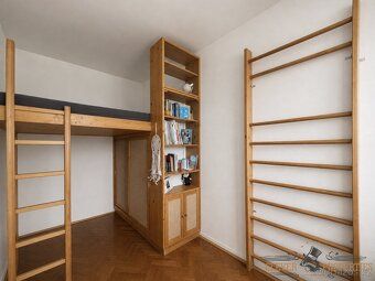 Ev.č. 00810-1 Nabízíme k pronájmu byt 3+1 o výměře 65 m² v o