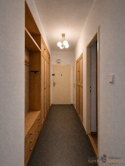 Ev.č. 00810-1 Nabízíme k pronájmu byt 3+1 o výměře 65 m² v o