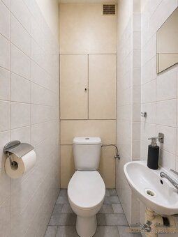 Ev.č. 00810-1 Nabízíme k pronájmu byt 3+1 o výměře 65 m² v o