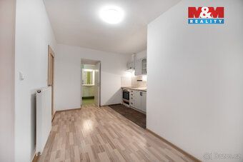 Nabízíme k prodeji byt o velikosti 60m² a dispozici 2+1 s da