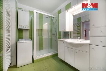 Nabízíme k prodeji byt o velikosti 60m² a dispozici 2+1 s da