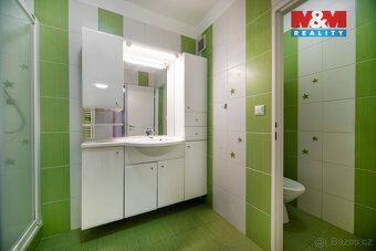 Nabízíme k prodeji byt o velikosti 60m² a dispozici 2+1 s da