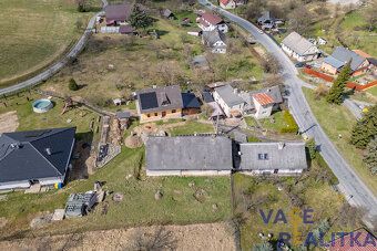 Looking for a place where you can literally have mountains behind your house?