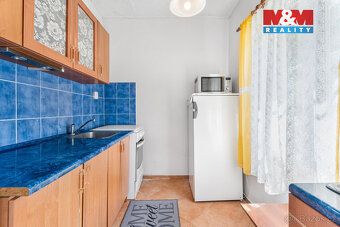 Nabízíme stavební pozemek o výměře 432 m² v klidné části obc