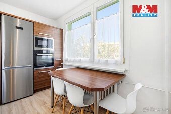 82,5 m² prostoru, který dnes na trhu v Ústí nad Labem jednod
