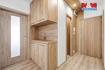 82,5 m² prostoru, který dnes na trhu v Ústí nad Labem jednod