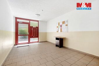 82,5 m² prostoru, který dnes na trhu v Ústí nad Labem jednod