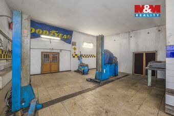 Nabízíme k prodeji rodinný dům v klidné části Kolína - v Sen