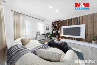 Nabízíme investiční příležitost ve Frýdlantu – dům se třemi 