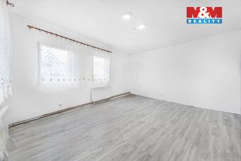 Nabízíme investiční příležitost ve Frýdlantu – dům se třemi 