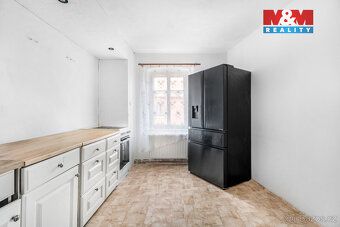 Nabízíme investiční příležitost ve Frýdlantu – dům se třemi 