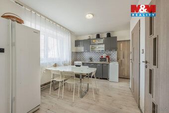 We offer for sale beautifully renovated family house in quiet location