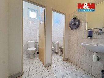 Commercial space for rent in a desirable location