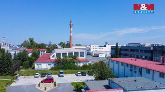 Commercial space for rent in a desirable location