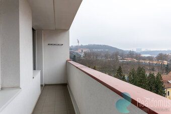 REALDOMUS zprostředkuje prodej bytu 2+1 v atraktivní lokalit