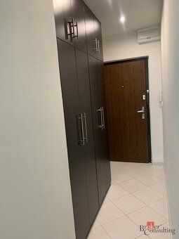 Pronájem, byty/1+kk, 26 m2, Gen. Píky 2898/28, Moravská Ostr