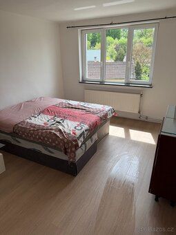 🏠 Pronájem prostorného bytu 3+1 v Bitozevsi (okr. Louny)
Hle