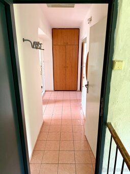 🏠 Pronájem prostorného bytu 3+1 v Bitozevsi (okr. Louny)
Hle
