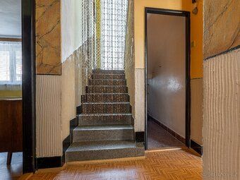 On behalf of the owner we offer for sale a family house in the village of Vitčice which is…