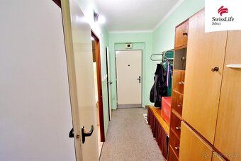 Exkluzivně nabízím k prodeji byt 3+1/L v OV, 72 m2 + 2m2 lod