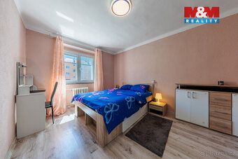 Nabízíme Vám byt 2+1 v klidné části Horního Slavkova. Jednot