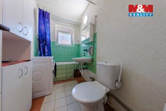 Nabízíme Vám byt 2+1 v klidné části Horního Slavkova. Jednot