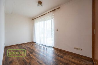 Looking for peaceful family life but also want city within reach?