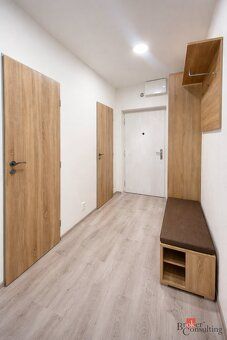 Pronájem, byty/2+1, 56 m2, Dr. E. Beneše 608, Lobeček, 27801