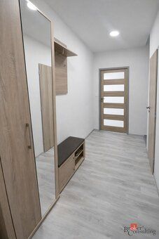 Pronájem, byty/2+1, 56 m2, Dr. E. Beneše 608, Lobeček, 27801