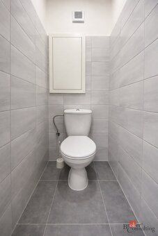 Pronájem, byty/2+1, 56 m2, Dr. E. Beneše 608, Lobeček, 27801