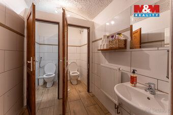 Unique opportunity. We offer for sale a family house with an established and functioning…