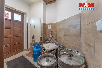 Unique opportunity. We offer for sale a family house with an established and functioning…