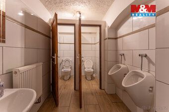 Unique opportunity. We offer for sale a family house with an established and functioning…