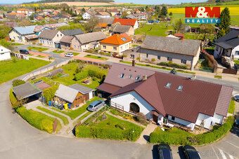 Unique opportunity. We offer for sale a family house with an established and functioning…