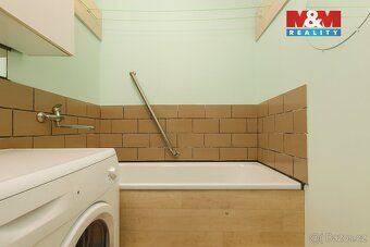 Nabízíme k prodeji byt o dispozici 2+1, který se nachází v p