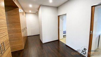 Ev.č. 00561-3 Nabízíme k pronájmu krásný byt s parkováním v 