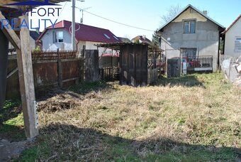 Nabízíme k prodeji nemovitost v obci Metlov, část obce Tluma