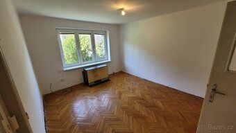 Direct owner offers rental of spacious apartment in very desirable location at Příkrá street 3955 in Zlin.