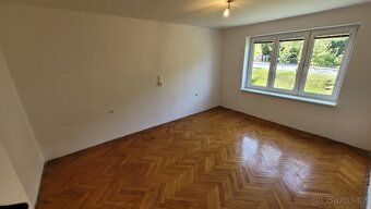 Direct owner offers rental of spacious apartment in very desirable location at Příkrá street 3955 in Zlin.