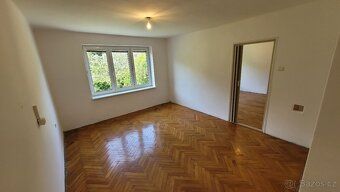Direct owner offers rental of spacious apartment in very desirable location at Příkrá street 3955 in Zlin.