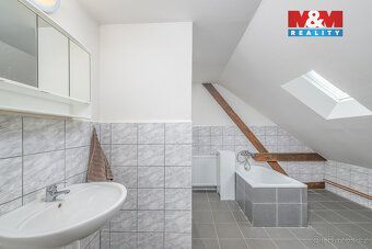 We offer for sale a multipurpose property in the village of Vlkaneč, which is an ideal…