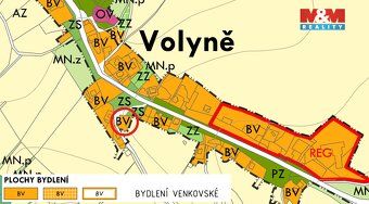 We would like to offer you a smaller plot in the beautiful location of Krušné hory mountains.