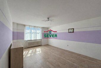 Nemovitosti SEVER Vám zprostředkují koupi dvougeneračního ro