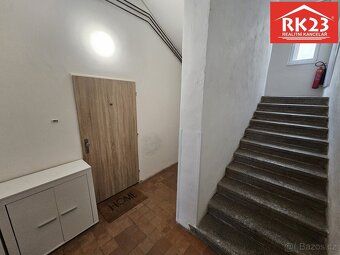 Sale of apartment 2+kk in Dalovice near Karlovy Vary on Bohatická Street, located on the…