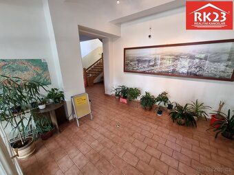 Ev.č. 02018 Pronájem kanceláře o velikosti 22 m2 v Mariánský