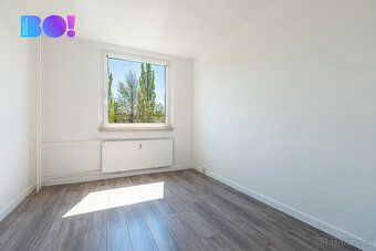 Hledáte byt 3+1 pro vlastní bydlení nebo investici? Tak si d
